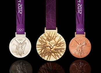 Major research project/database of 2012 Olympians with ties to U.S. Colleges